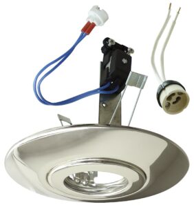 Eterna Mains / Low Voltage Ceiling Downlight Converter