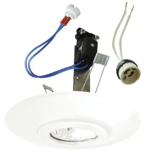 Eterna Mains / Low Voltage Ceiling Downlight Converter