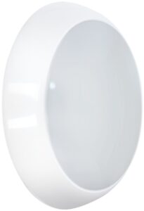 Eterna Colour Selectable LED Wall/ceiling Light
