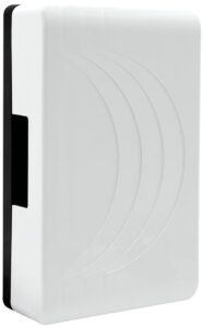 Eterna Battery / Transformer Operated Chime