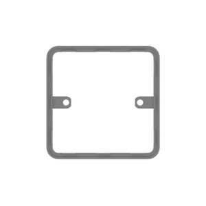 Click Deco Plus 1G 10Mm Deco+ Gasket Gy