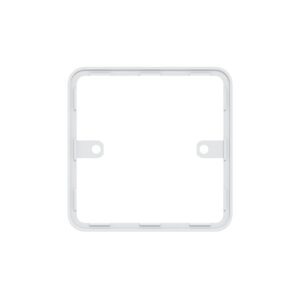 Click Deco Plus 1G 10Mm Deco+ Gasket Wh