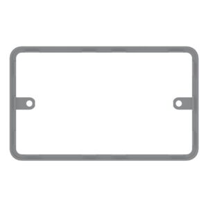 Click Deco Plus 2G 10Mm Deco+ Gasket Gy