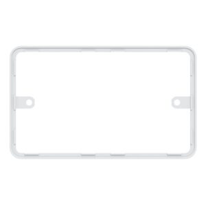 Click Deco Plus 2G 10Mm Deco+ Gasket Wh