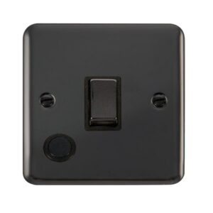 Click Deco Plus 20A Ingot Dp Switch