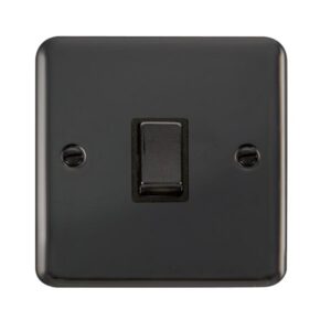 Click Deco Plus 20A Ingot Dp Switch