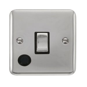 Click Deco Plus 20A Ingot Dp Switch