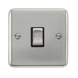 Click Deco Plus 20A Ingot Dp Switch