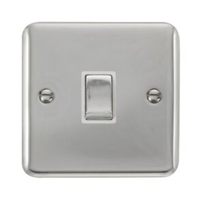 Click Deco Plus 20A Ingot Dp Switch