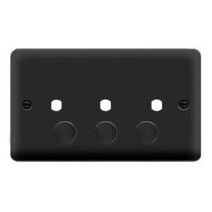 Click Deco Plus 3G Dim Plate Mb