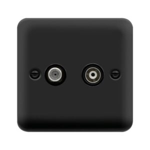 Click Deco Plus N Isosat & N Isocoax Mb