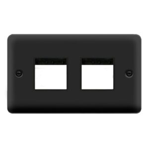 Click Deco Plus 1G Mg 2+2 Plate Mb