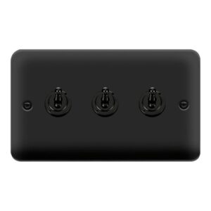 Click Deco Plus 3G Toggle Switch Mb