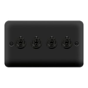 Click Deco Plus 4G Toggle Switch Mb