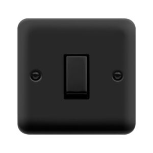 Click Deco Plus 10Ax 1G Inter Switch Mb