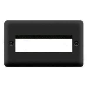 Click Deco Plus 1G Mg 6 Ap Plate Mb