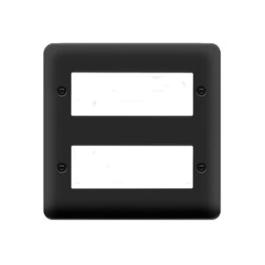 Click Deco Plus 12 Mod Plate Mb