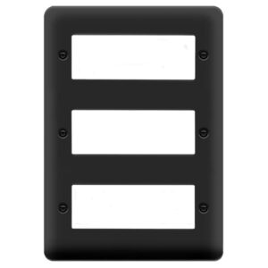 Click Deco Plus 18 Mod Plate Mb