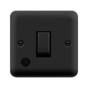 Click Deco Plus 20A Dp Ingot Switch Fo Mb