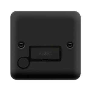 Click Deco Plus 13A Fcu & Fo Mb