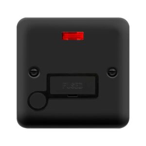 Click Deco Plus 13A Fcu Fo & N Mb