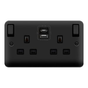 Click Deco Plus 2G A&C Usb Skt Mb