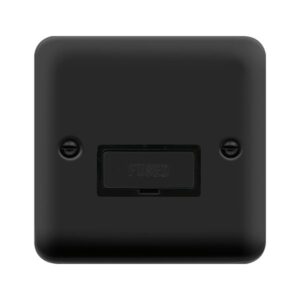 Click Deco Plus 13A Fcu Mb