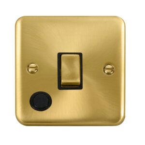 Click Deco Plus 20A Ingot Dp Switch