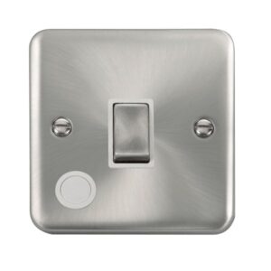 Click Deco Plus 20A Ingot Dp Switch