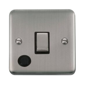 Click Deco Plus 20A Ingot Dp Switch