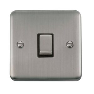 Click Deco Plus 20A Ingot Dp Switch