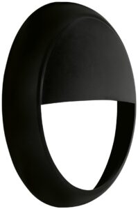 Eterna Orba Eyelid Trim Black