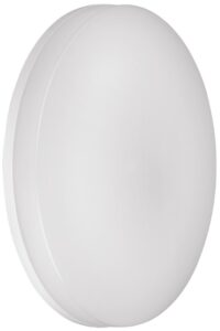 Eterna Moon 280MM 18W CCT Switchable Surface Mount Trimless Bulkhead