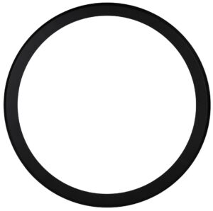 Eterna Moon 280MM Full Trim Black