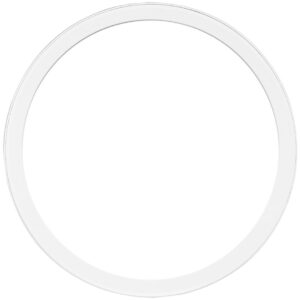 Eterna Moon 280MM Full Trim White