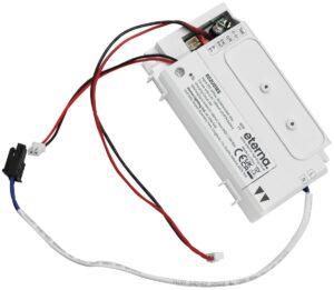 Eterna Plugpack 3W Standard And Self-Test Switchable EMERGENCY Module