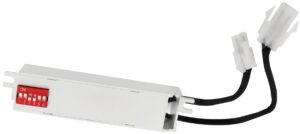 Eterna Amplus Foris Plug Play On / Off MICROWAVE Sensor