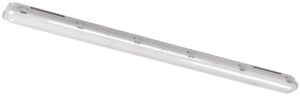 Eterna Foris 28/35/43/50W Wattage Switchable LED CCT Anti-Corrosive 5FT Batten