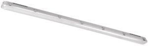 Eterna Foris 31/40/48/57W Wattage Switchable LED CCT Anti-Corrosive 6FT Batten