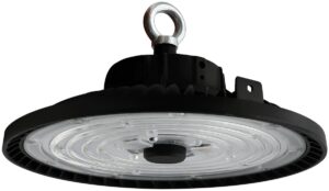 Eterna Ara 90/120/150W 0-10V DIMMABLE Highbay 120° 4000K