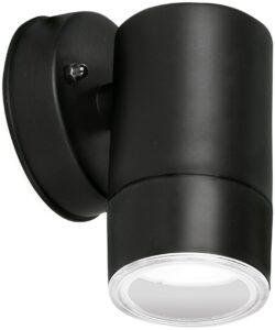 Eterna Heki Up Or Down Wall Light