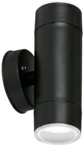 Eterna Heki Up & Down Wall Light