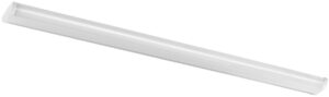 Eterna 5FT LED Twin Slimline Ceiling Fitting