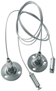 Eterna Suspension Pack For Elegance Range