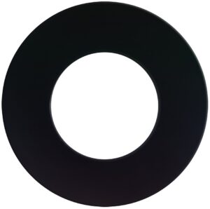 Eterna Black Trim For Fireledpcs