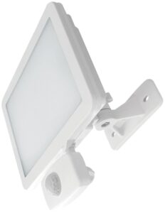 Eterna 30W LED Floodlight With 120° PIR