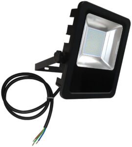 Eterna 80W High Power LED Floodlight