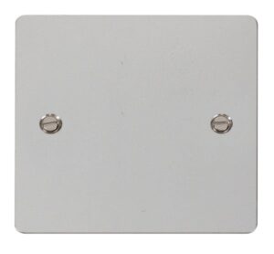 Click Define 1 Gang Blank Plate