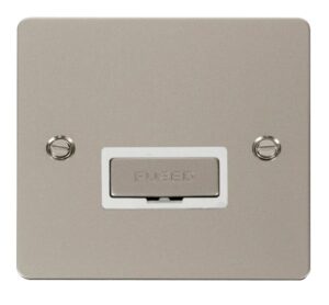 Click Define Ingot 13A Connection Unit White