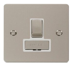 Click Define Ingot 13A Switched Connection Unit White